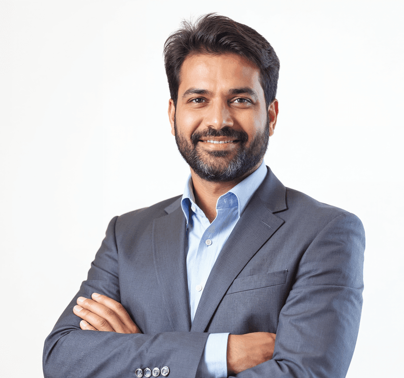 Rahul Sharma