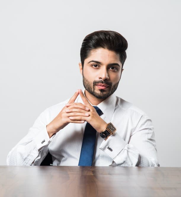 Rohit Gupta
