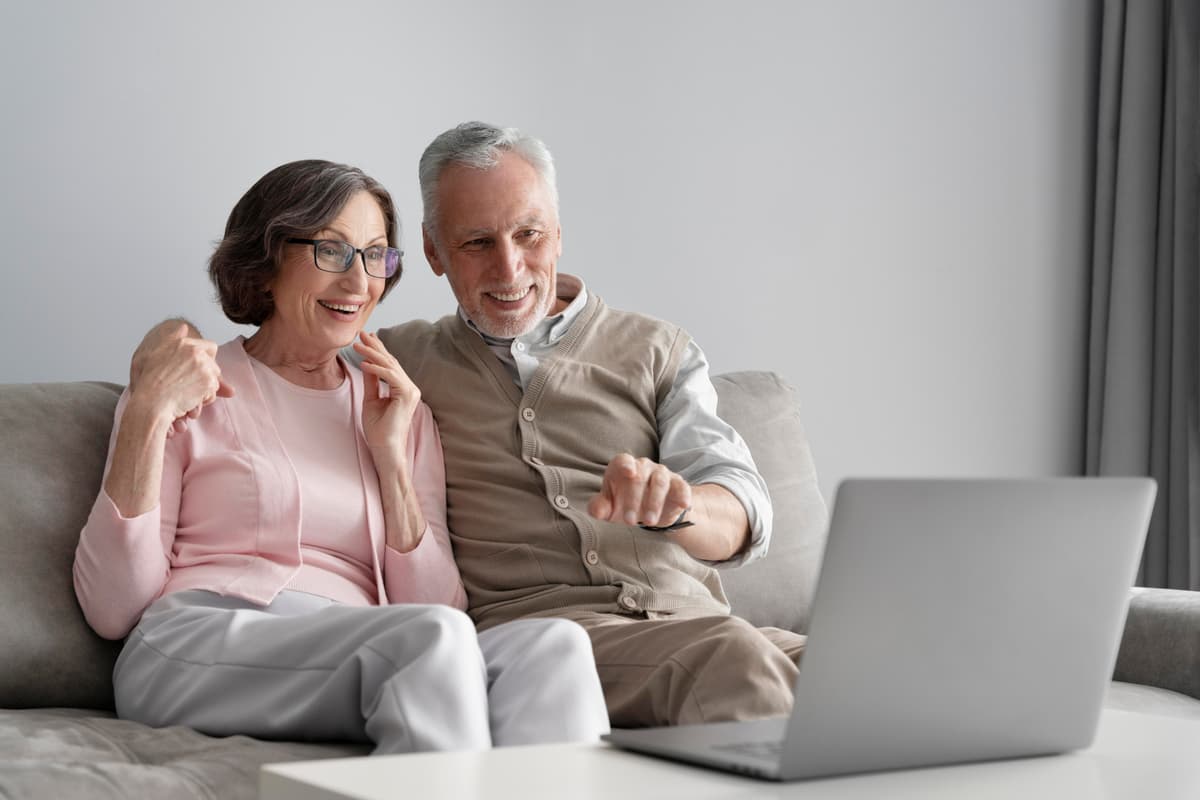 Planning for retirement