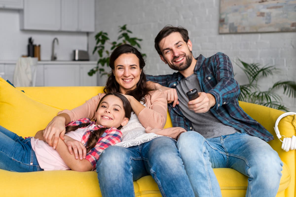 Providing for family