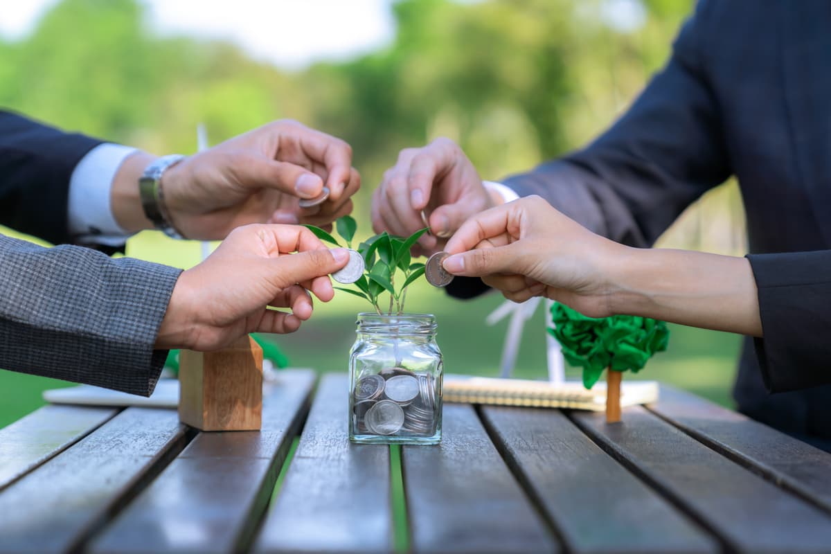 Harikanta Overseas IPO: GMP, price band & review.